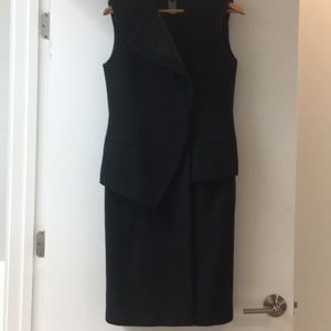 Stylish Cashmere Coat  -  price negotiable -